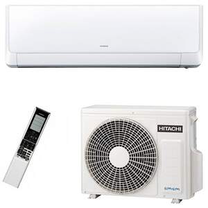 HITACHI Hi end, RAK-25RXD/RAC-25WXD