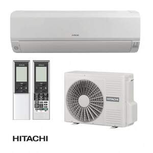 HITACHI Standard R32, RAK-42RPD/RAC-42WPD