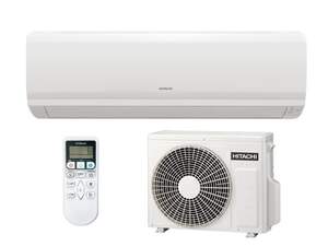 HITACHI Entry R410A, RAK-50PEC/RAC-50WEC
