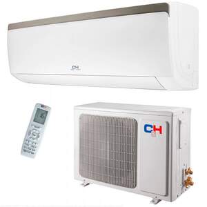 C&H CH-S18FTXP-NG, AIR MASTER INVERTER R32