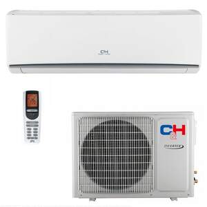 C&H CH-S09FTXW, СORONADO INVERTER