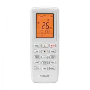 TOSOT Smart Wi-Fi,  GS-12DW