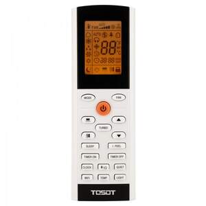 TOSOT Lyra Wi-Fi,  GF-09W