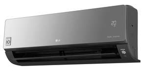 LG Artcool,  LG AC09BQ
