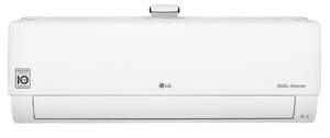 LG Puri Care, LG AP09RT (R32, WI-FI, А++)