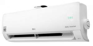 LG Puri Care, LG AP09RT (R32, WI-FI, А++) LG Puri Care, LG AP09RT (R32, WI-FI, А++)