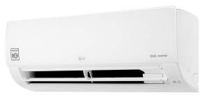 LG EvoCool, LG DC18RT (R32, WI-FI, А+++) LG EvoCool, LG DC18RT (R32, WI-FI, А+++)