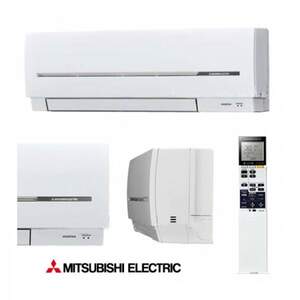 Mitsubishi electric Standart, MSZ-SF50VE