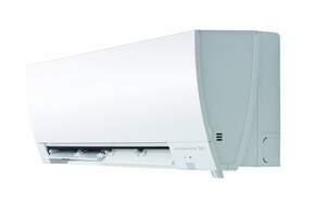 Mitsubishi electric Deluxe, MSZ-FH25VE