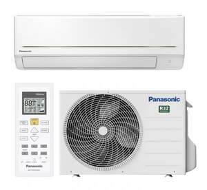 PANASONIC KIT-PZ25-WKE, Standard