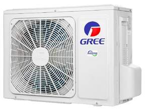 Gree Stage Wi-Fi, GWH24QE-S6DBD2A