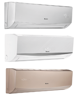 Gree Lomo Wi-Fi, GWH18QD-K6DND2D