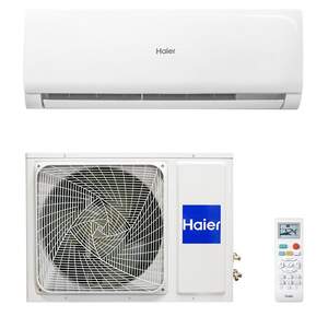 Haier Tibio (-20⁰С),  AS68TEDHRA/1U68REEFRA