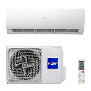 Haier Family R32 (-20⁰С),  AS68NFWHRA/1U68REEFRA