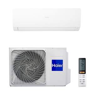 Haier Flexis White Wi-Fi,  AS25S2SF1FA/1U25S2SM1F1
