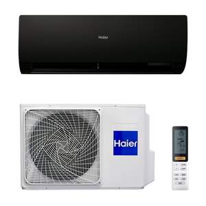 Haier Flexis Black Wi-Fi,  AS71S2SF1FA/1U71S2SG1FA