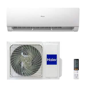 Haier Nordic (-30⁰С) Wi-Fi,  AS25SN1FA /1U25S2SQ1FA