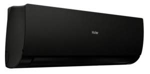 Haier Flexis Black Wi-Fi, AS50S2SF1FA/1U50S2SJ2FA Haier Flexis Black Wi-Fi, AS50S2SF1FA/1U50S2SJ2FA