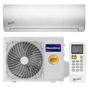 Neoclima Therminator 3.0.  NS-36AHЕ/NU-36AHЕ