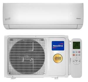 Neoclima U-Mate (-23С)  NS/NU-18EUMIw3