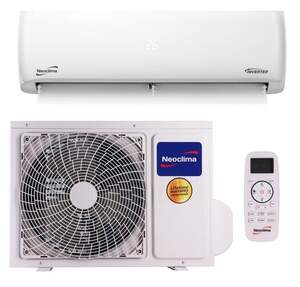 Neoclima Terra (-15C), NS/NU-09ETRIw2