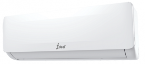 IDEA ISR-09HR-SA0-DN8 ION IDEA ISR-09HR-SA0-DN8 ION