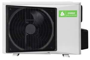 CHIGO FUTURE (-25°C), CCG-V12HR4-F21