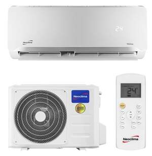 Neoclima Skycold Nordic (-25С),  NS/NU-09ESNIw1