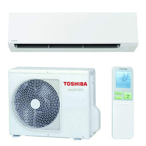 Toshiba Shorai Edge, RAS-10J2KVSG-UA/RAS-10J2AVSG-UA