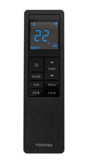 Toshiba HAORI, RAS-13N4KVRG/RAS-13N4AVRG