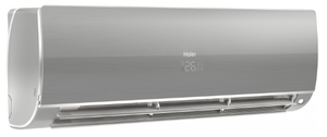 Haier Flexis Grey Wi-Fi, AS25S2SF1FA-S1/1U25S2SM1F1 Haier Flexis Grey Wi-Fi, AS25S2SF1FA-S1/1U25S2SM1F1