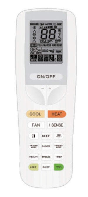 C&H IMPERIAL, CH-S12FTXZ-NG