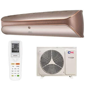 C&H IMPERIAL, CH-S12FTXZ-NG