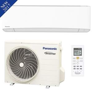PANASONIC KIT-Z(ZX)35-TKE, Etherea