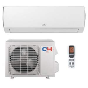 CH-S09FTXQ-NG (Wi-Fi), Veritas inverter R32