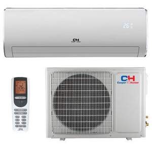 CH-S12FTXS-M, Design Arctic