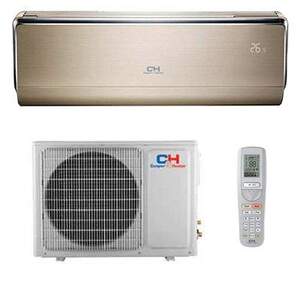 CH-S12FTXHV-B, Vip Invertor