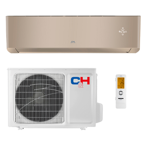 CH-S12FTXAM2S, SUPREME