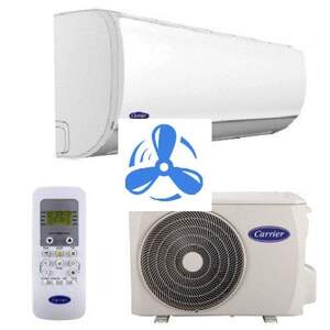 Carrier Hiwall, 42QHA007N/38QHA007N