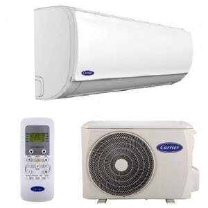 Carrier Hiwall, 42QHA024N/38QHA024N Carrier Hiwall, 42QHA024N/38QHA024N