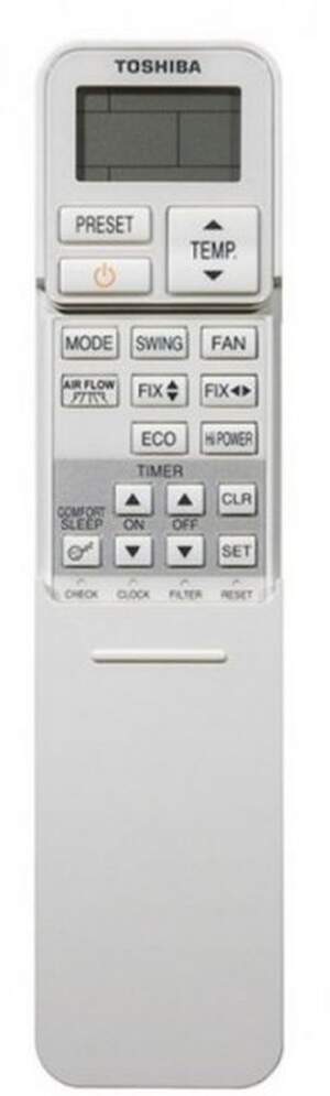 TOSHIBA SUZUMI (Shorai), RAS-13PKVSG-E/RAS-13PAVSG-E