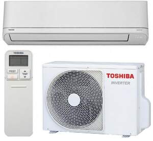 TOSHIBA SUZUMI (Shorai), RAS-13PKVSG-E/RAS-13PAVSG-E