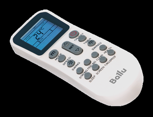 BSWI-18HN1, Eco Inverter