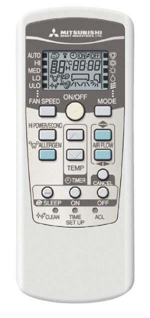 SRK50HE-S1/SRC50HE-S