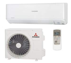 MITSUBISHI HEAVY SRK63ZSPR-S/SRC63ZSPR