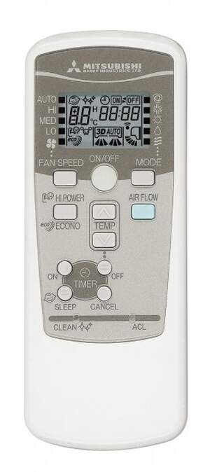 SRK25ZMP-S/SRC25ZMP, STANDARD