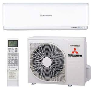 MITSUBISHI HEAVY SRK20ZSX-S/SRC20ZSX-S