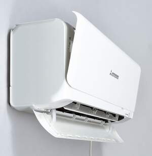 MITSUBISHI HEAVY SRK50ZSX-S/SRC50ZSX-S