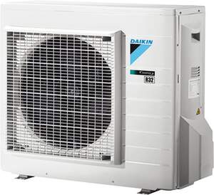 DAIKIN PERFERA FTXM60M/RXM60M