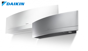 FTXJ25LW(S)/RXJ25L, EMURA